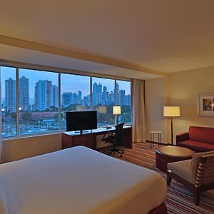 Executive Kamer met een King Size Bed